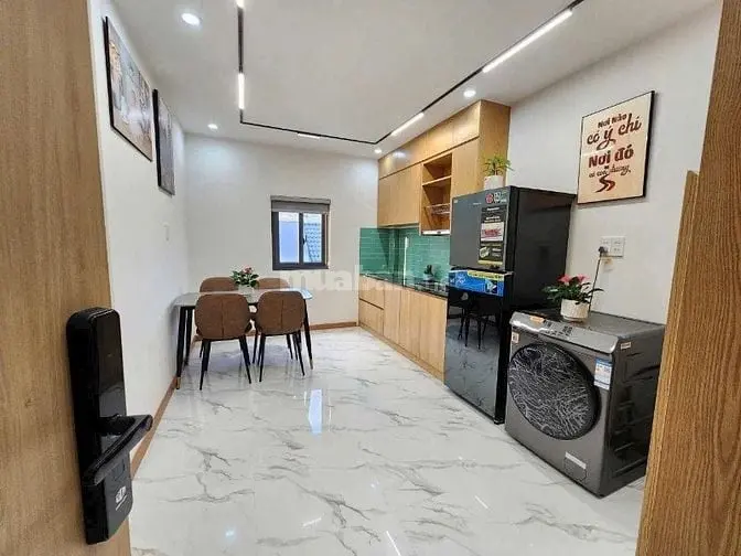 🗣Cơ Hội Đầu Tư: Nhà 3 Tầng 16 Phòng Đang Cho Thuê Tốt, Tân Bình