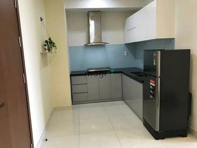 Chung Cư Phan Xích Long,Phú Nhuận: 70M2-2P Ngủ,Có Nội Thất, 12Tr/Th