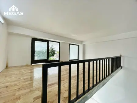 Cho Thuê Căn Hộ Dịch Vụ Có Gác, Full Nội Thất Ở Ngay Sau Sân Bay, Khu An Nịn