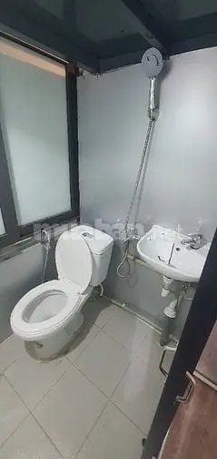 Chính Chủ Cho Thuê Căn Hộ Tầng 2, Số 27 Bà Triệu, Hàng Bài, Hà Nội