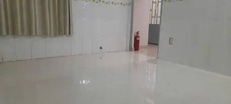 Còn 1 Phòng Ngay Trung Tâm Q3 - Chính Chủ Cho Thuê Phòng Mới Thoáng Có Cửa Sổ, Giếng Trời