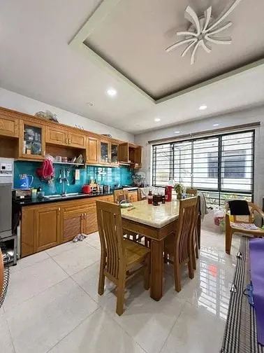 Nhà Đẹp - Giá Tốt 4Ty150 Đường Nơ Trang Long Bình Thạnh - Shr - Hxh