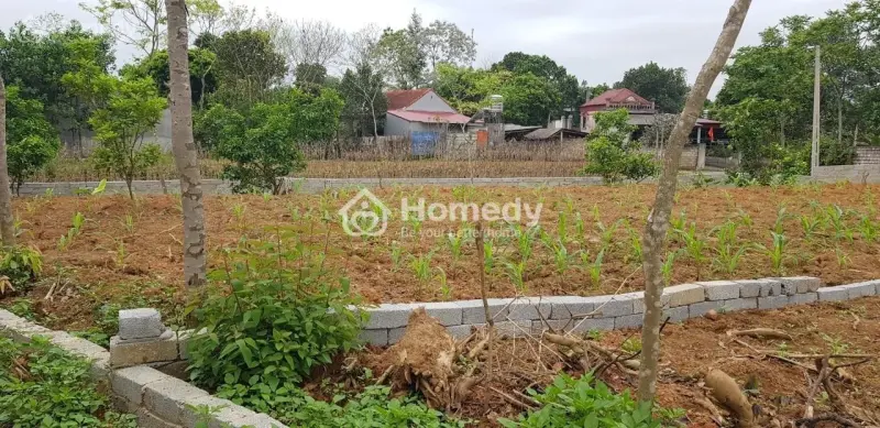 Bán Đất Mẹt, Hữu Lũng, Lạng Sơn, 433M2, Giá: 3.85 Tỷ, Mt: 15M, Lô Góc, Cách Chợ Mẹt 5 Phút Xe Máy