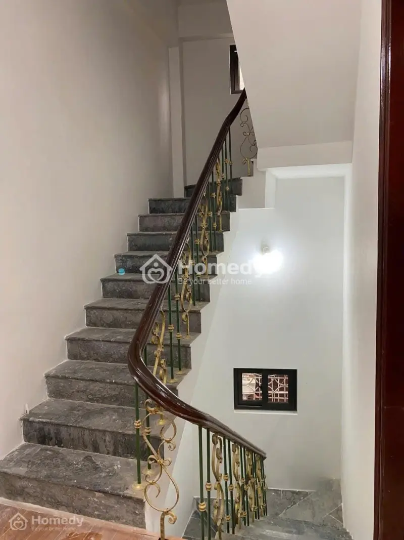 Bán Nhà Riêng Cầu Giấy Giá Tốt - Ngõ Ô Tô - Kinh Doanh - Thiết Kế Hợp Lý Ở Ngay