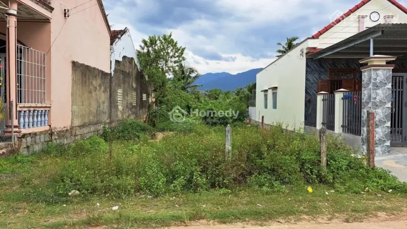 Bán Đất Thôn Phú Hoà – Xã Tân Định, Ninh Quang Cũ– Khánh Hoà