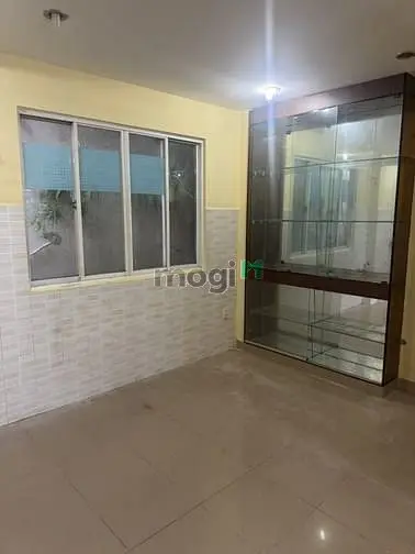 Bán Nhà Q.10 – Ngay Ngô Quyền – Nguyễn Tiểu La ➡ Nhà Rất Gần Đường