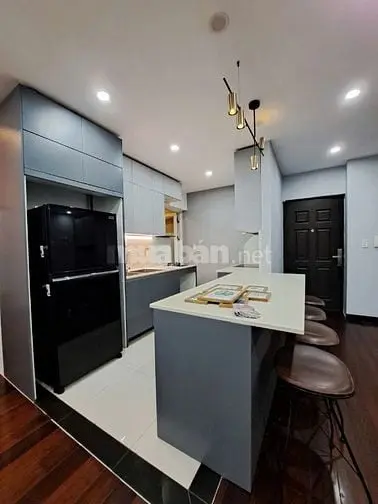 Cho Thuê Chung Cư Green View, Quận 7, 3Pn Giá 25T Ms Viêm 0938971212