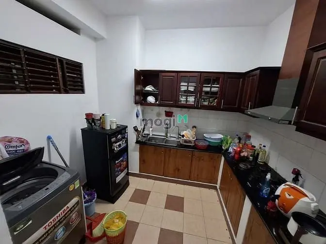 Bán Chung Cư Khánh Hội 1 - 72M2 2Pn1Wc - Giá 4,5 Tỷ