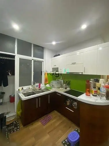 Bán Chung Cư H2 - 92M2 2Pn2Wc - 5,2 Tỷ ( Đã Có Sổ )