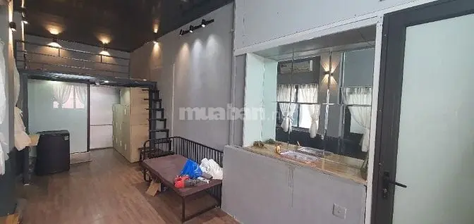 Chính Chủ Cho Thuê Căn Hộ Tầng 2, Số 27 Bà Triệu, Hàng Bài, Hà Nội