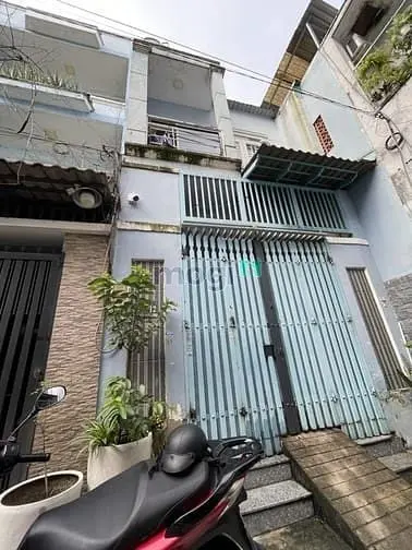 Ở Gần Trường Học Chợ Kdc Bhh.b Hxh 58M² (4 X 14,5M) Giá Nhỉnh 4 Đồng