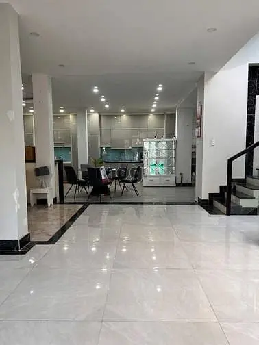 Bán Biệt Thự Thạnh Mỹ Lợi Kdc Hà Đô Dt 270M2 (15M X18M) Giá 53 Tỷ