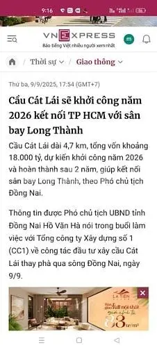 Bán Nhà Đất Đối Diện Ubnd Xã Đại Phước, Cách Phà Cát Lái 4Km. Giá 9 Tỷ