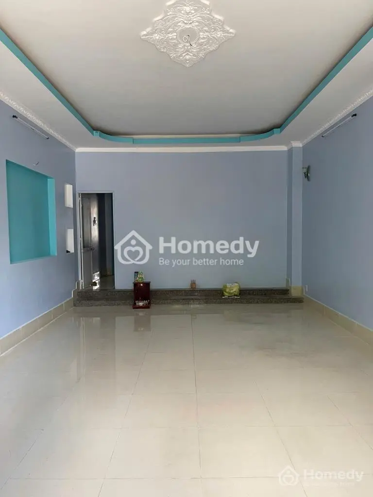 💥 Nhà 1 Trệt 3 Lầu Hoàn Công Mặt Tiền Kinh Doanh Gần Chợ Trường Học Cách Ql 13 800M
