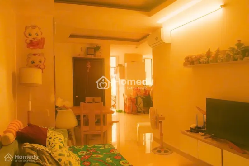 🏡 Căn Hộ Belleza – Khu B, Quận 7 | 2Pn – 2Wc – 69M² | View Sông – Giá Rất Tốt