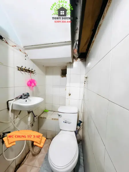 Phòng Rẻ, Cửa Sổ, Ngay Mặt Đường Gần Đh Gia Định 800M