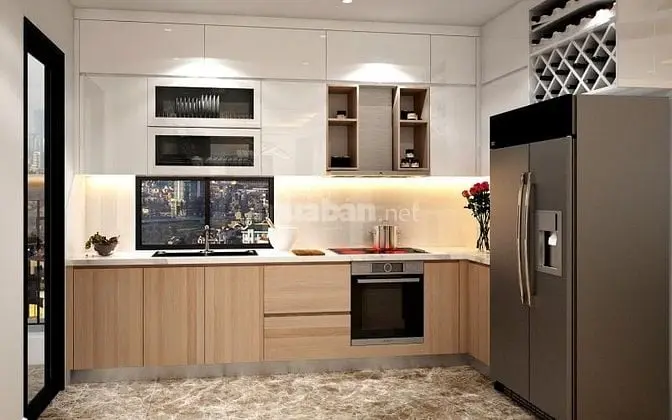 Chính Chủ Bán Nhà Tập Thể Ngõ 43 Nguyễn Ngọc Doãn, Kim Liên - Hà Nội