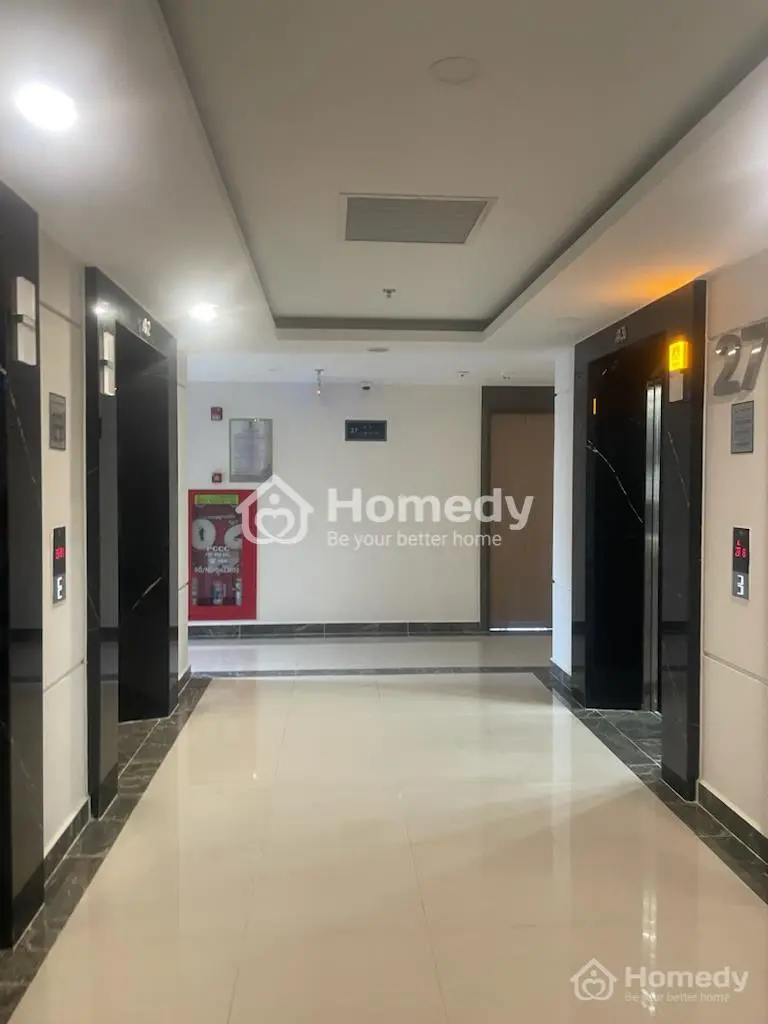 Vinhomes Grand Park -Glory Height -Gh3-Tầng 27- 2Pn+, Căn Góc. Chính Chủ.