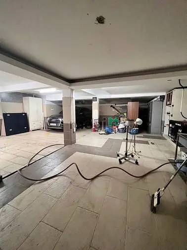 Bán Biệt Thự Thạnh Mỹ Lợi Kdc Hà Đô Dt 270M2 (15M X18M) Giá 53 Tỷ