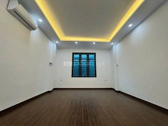 Bán Nhà Phố Tân Khai, Hoàng Mai, 30M2, 4,5 Tầng, Xây Mới, Ngõ Rộng