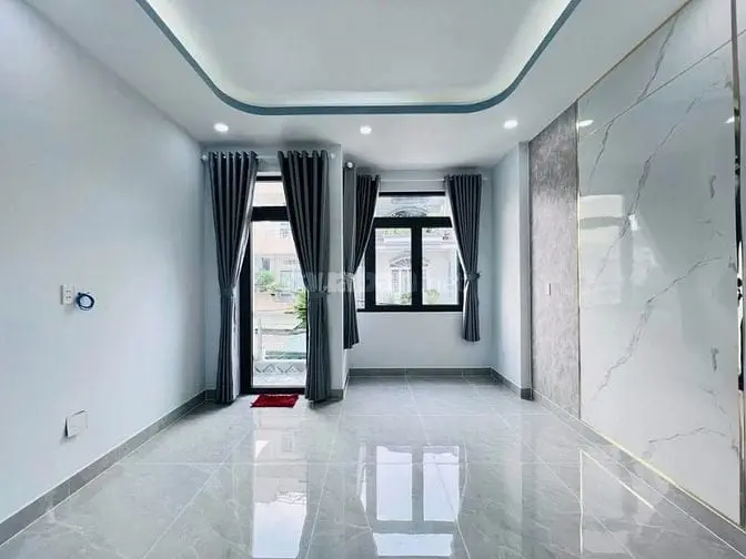 Bán Nhà Mới Song Hành Phường Đông Hưng Thuận Q12, Đẹp Mê Ly Giá 4 Tỷ