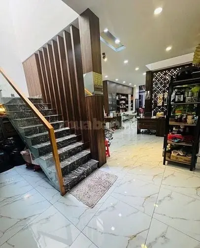 Duy Nhất Căn Trần Quý Khoách Q1, Giá 7 Tỷ, Vị Trí Đẹp, Gần Chợ Tân Địn