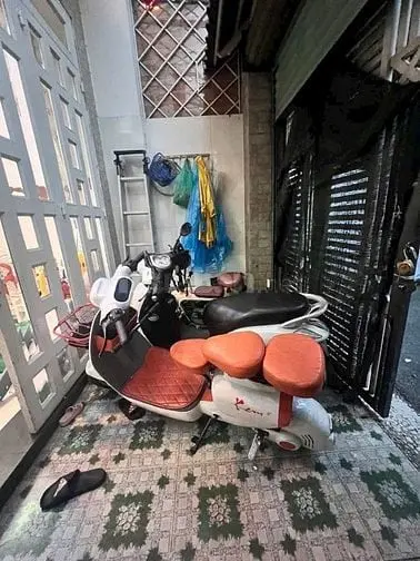 Cần Bán Gấp Nhà Phạm Cự Lượng, P2, Quận Tân Bình Giá 3Tỷ950/55,8M2.Shr