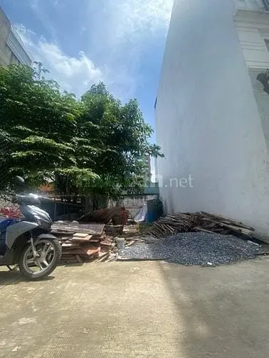 Bán Đất Shcc 4 X13 Hxh Khu Đồng Bộ Nguyễn Thượng Hiền