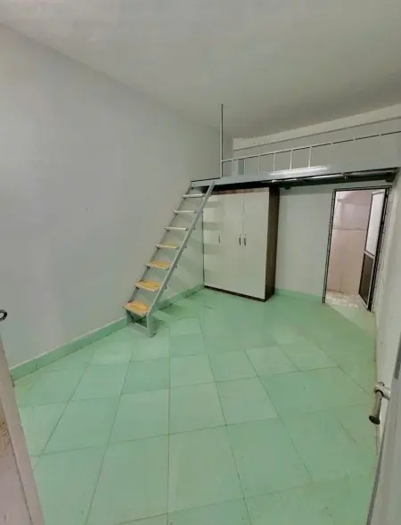 Cho Thuê Phòng Trọ Trần Thái Tông 3,5 Kk, Thang Máy Gần Học Viện Báo Chí, Đh Quốc Gia.