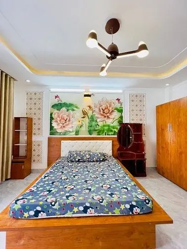 Bán Gấp Nhà Riêng Đường Trương Vĩnh Ký, Tân Thành, Tân Phú. Chỉ 2,8Tỷ.