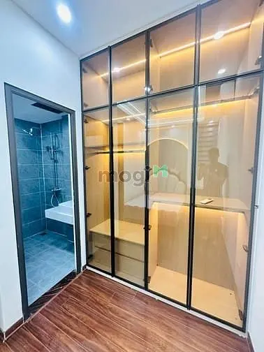 Bán Nhanh Nhà Đẹp Vĩnh Phúc - Ba Đình