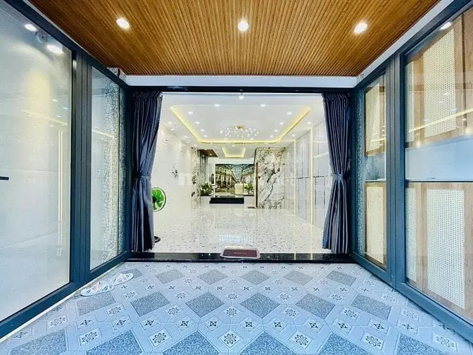📈Cơ Hội Đầu Tư: Nhà An Bình, Quận 5 – Giá 3 Tỷ600, Dòng Tiền Bền Vững