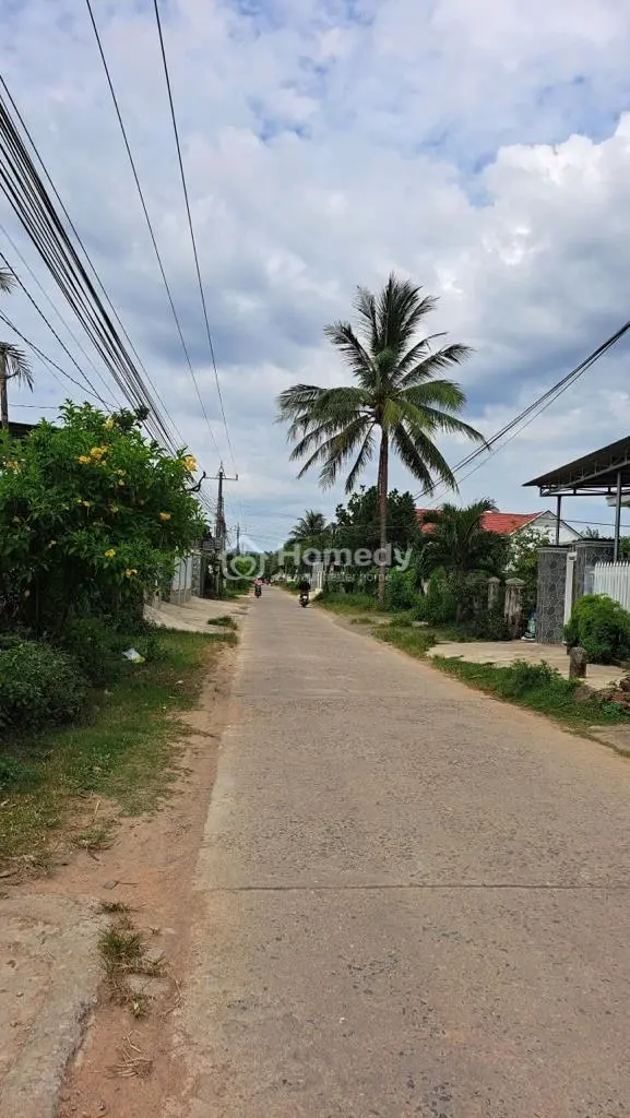 Bán Đất Thôn Phú Hoà – Xã Tân Định, Ninh Quang Cũ– Khánh Hoà