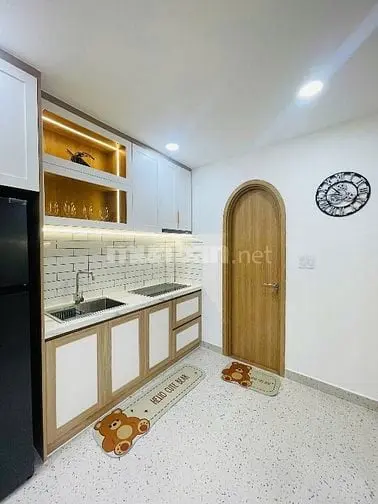 ⭐️Nhà 2 Lầu Tuyệt Đẹp Cao Cấp Hẻm Đinh Công Tráng, P.tân Định, Q1.