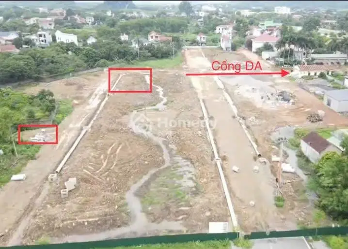Bán Lô Đất Nền Căn Góc Đã Có Sổ Đỏ, Gần Mặt Đường Trần Hưng Đạo, Hàng Trạm, Hb. Lh 0949856***