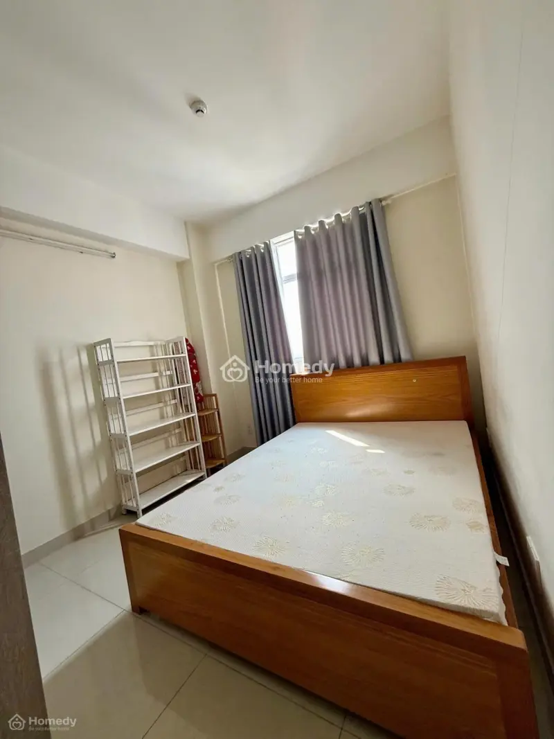 Chung Cư Phúc Yên, Phan Huy Ích, Tb: Nhà Mới, Đầy Đủ Nt, 3P Ngủ, 11Tr5/Th
