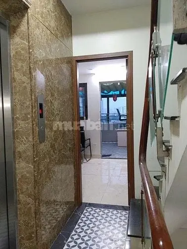 Bán Nhà 7 Tầng Tại Khu Phân Lô Xuân Phương Nam Từ Liêm Hà Nội - 12 Tỷ