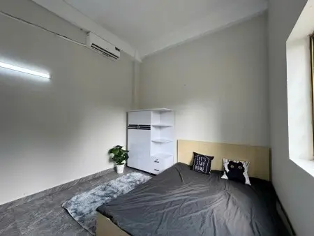 Cho Thuê Phòng/Duplex 27M2 Ban Công Sáng Thoáng Ngay Sân Bay Tân Sơn Nhất