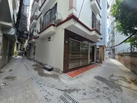 Cửa Hàng 22M2 Vừa Xây Mới Lô Góc Ôtô Đỗ Cửa Hợp Làm Bán Tạp Hoá Kinh Doanh Đồ Uống Kinh Doanh Online