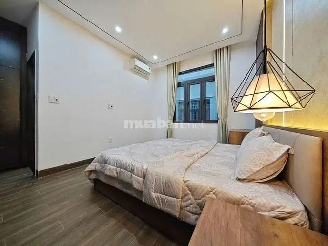 Mặt Tiền Nguyễn Trãi - Quận 1 Cần Bán Gấp Chỉ 21 Tỷ 500 Có Sẵn Hd Thuê