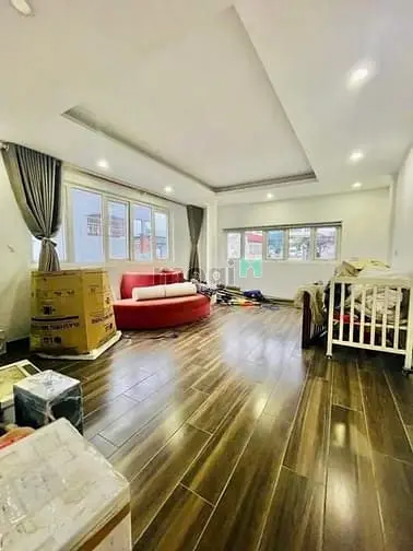 Bán Mặt Phố Minh Khai - Vỉa Hè Rộng- 2 Thoáng - Kinh Doanh-425M- 155Tỷ