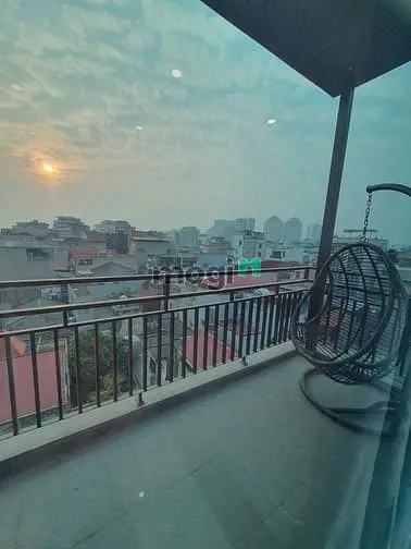 Nhà Đẹp Tây Hồ - Ở Và Kinh Doanh Tốt