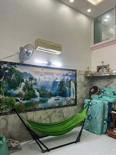 Gần Trường Quốc Tế Việt Úc, 02 Tầng, Dt 4X10M