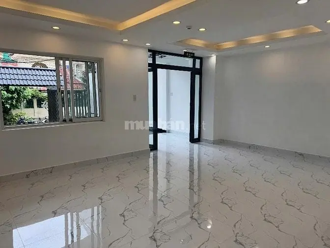 Chính Chủ Nhà Mặt Tiền Bán Gấp