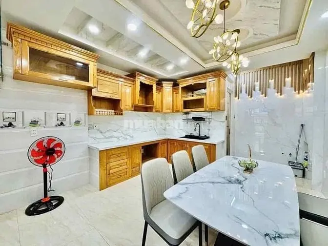 Bán Ngộp Căn 60M2, Hẻm Oto6M, Giá Bán 3Ty450 Tl Chính Chủ Lh Ngay