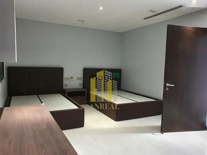 Villa Đầy Đủ Nội Thất Khu Đô Thị An Phú Giá 50 Triệu Hầm 3 Lầu