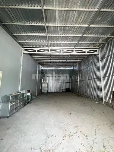 Quận 7 Chính Chủ Cho Thuê Mặt Bằng Kho Giá Rẻ 4000K