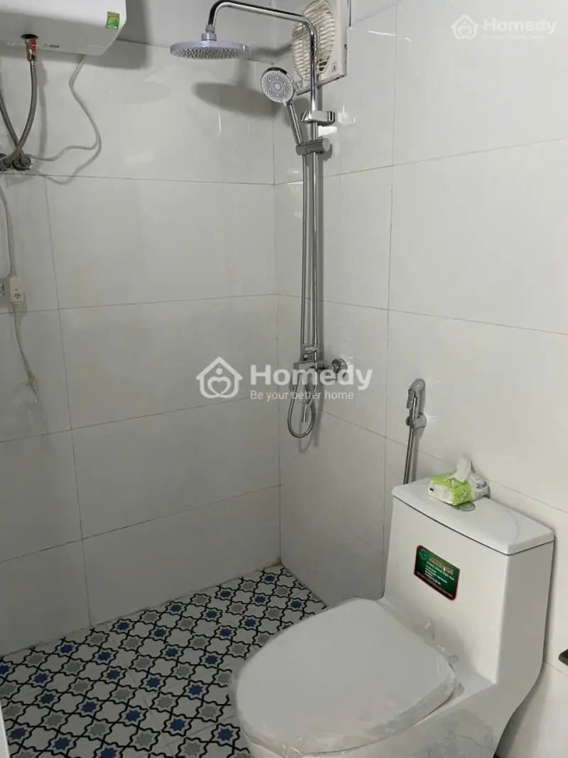 Cho Thuê Phòng Trọ Khép Kín Gần Đại Học Fpt, Đại Học Quốc Gia