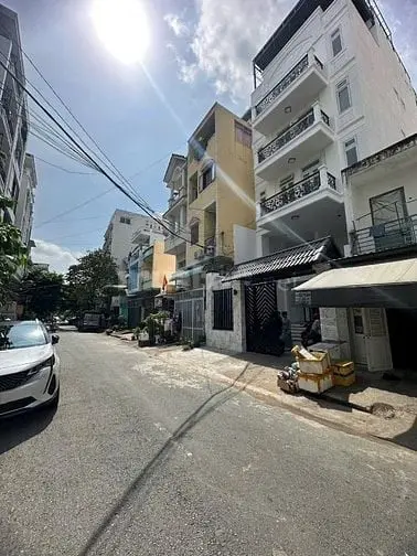 Chính Chủ Nhà Mặt Tiền Bán Gấp