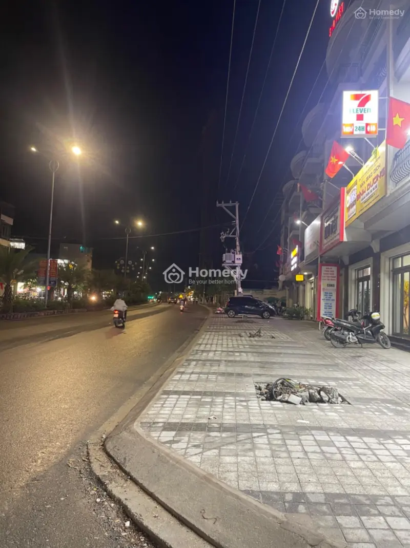 Bán Nhà Phố Lk 1T2L Mt Đường Thống Nhất Kđt Bcons City